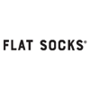 20% Off Sitewide Flat Socks Coupon Code